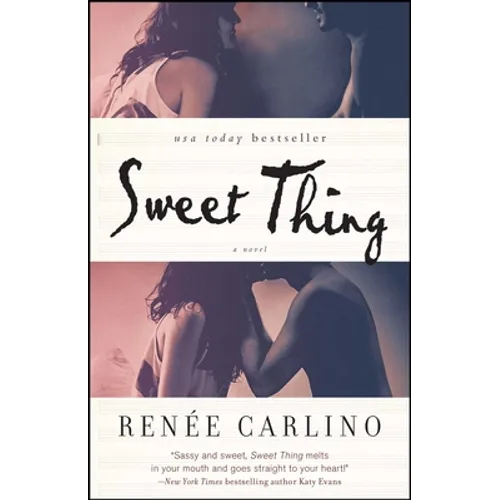 Sweet Thing