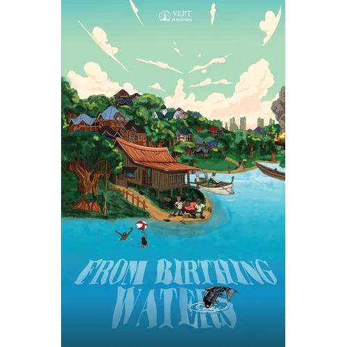 From Birthing Waters