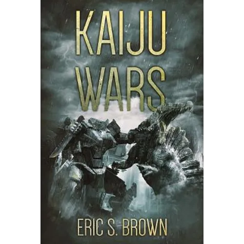 Kaiju Wars