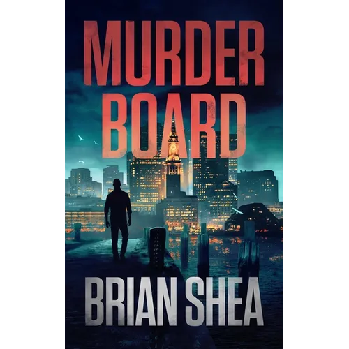 Murder Board