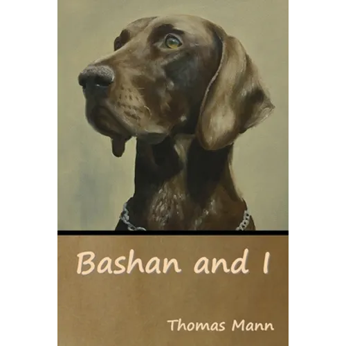 Bashan and I