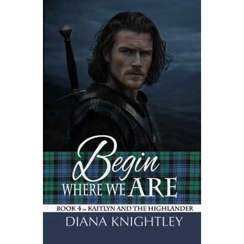 Begin Where We Are