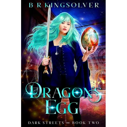 Dragon's Egg