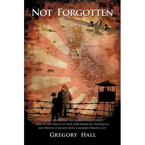 Not Forgotten