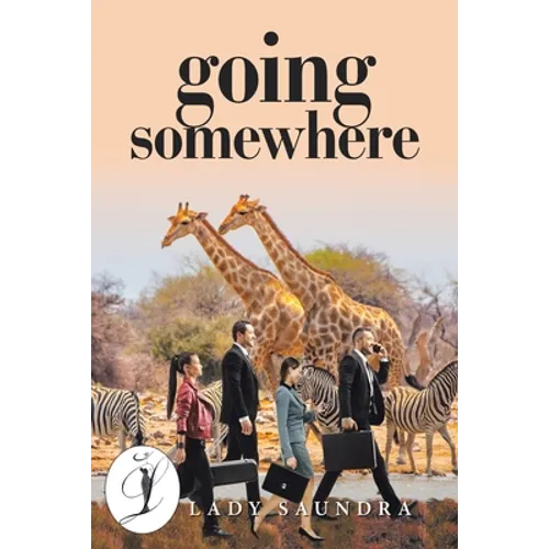 Going Somewhere