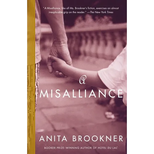 A Misalliance