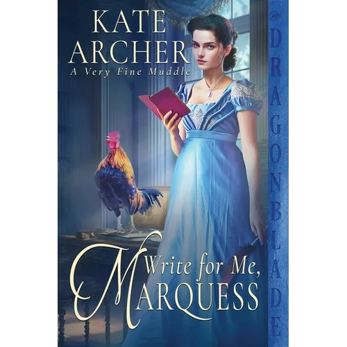 Write For Me, Marquess