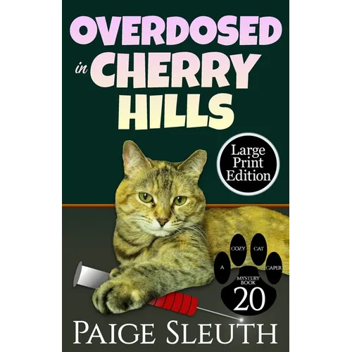 Overdosed in Cherry Hills