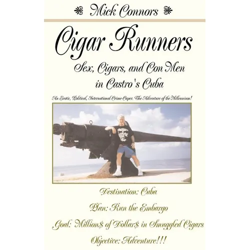 Cigar Runners