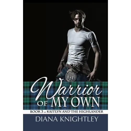 Warrior of My Own