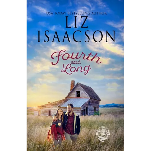 Fourth and Long: Christian Contemporary Romance
