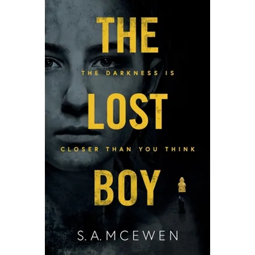 The Lost boy