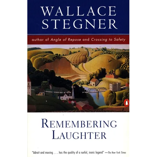 Remembering Laughter
