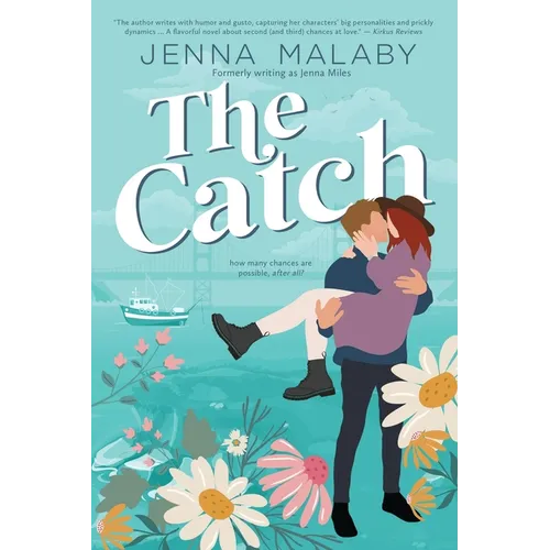 The Catch