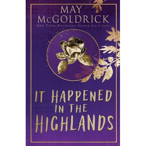It Happened in the Highlands