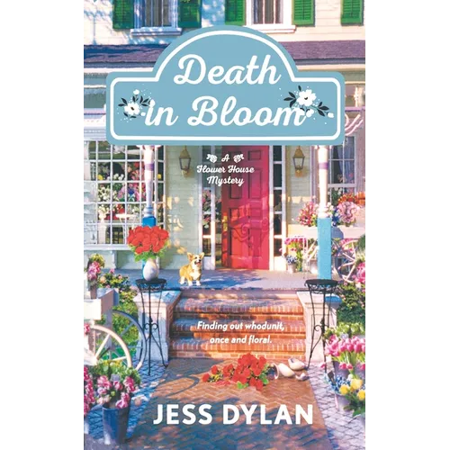 Death in Bloom