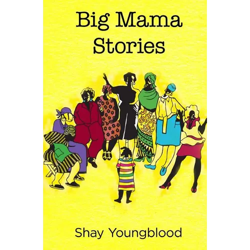 Big Mama Stories