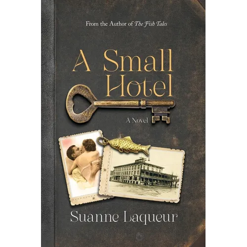 A Small Hotel