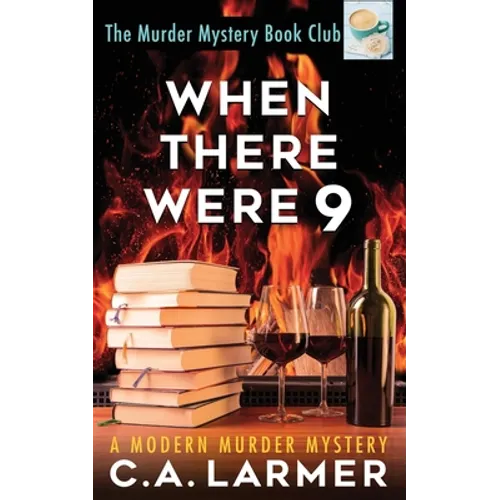When There Were 9