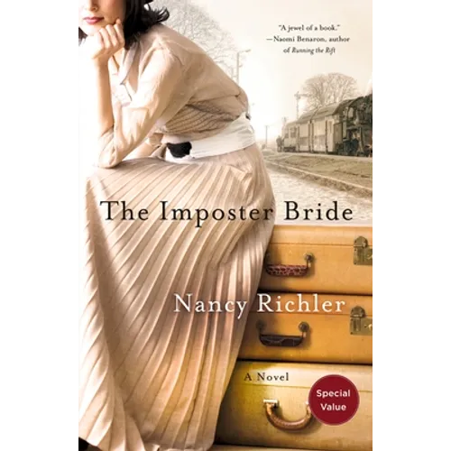 Imposter Bride
