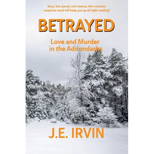 Betrayed