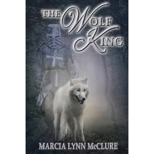 The Wolf King