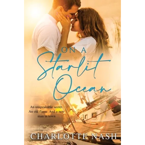 On A Starlit Ocean