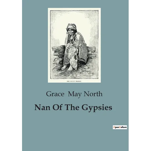 Nan Of The Gypsies