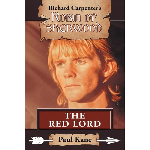 The Red Lord