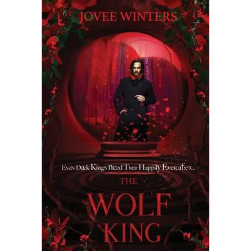 The Wolf King