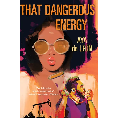 That Dangerous Energy