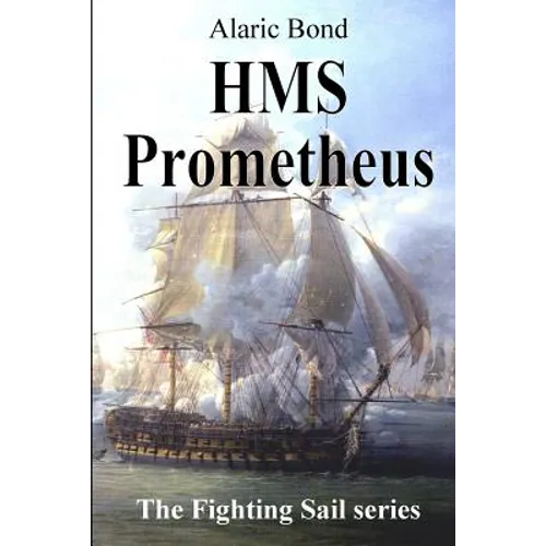 HMS Prometheus