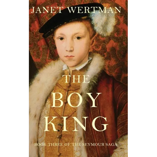The Boy King