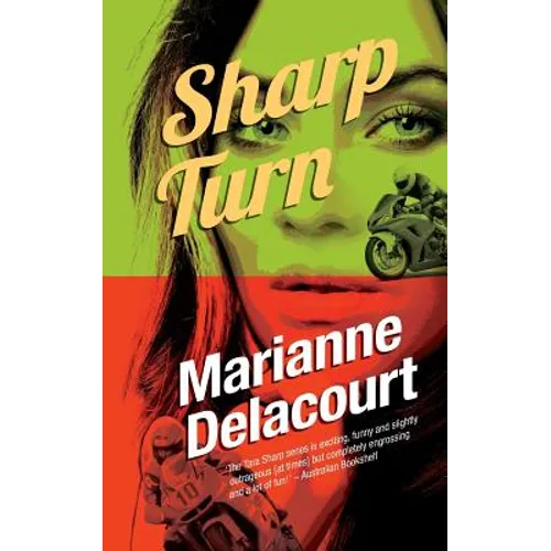 Sharp Turn