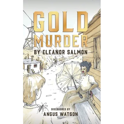Gold Murder