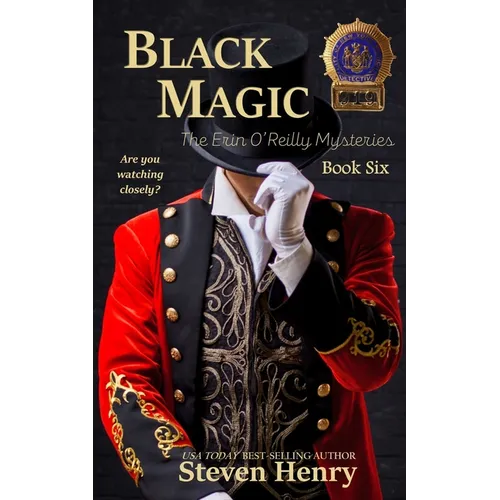 Black Magic