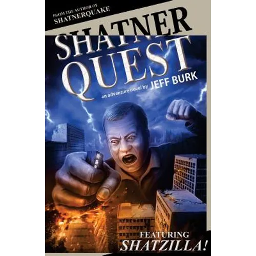 Shatnerquest