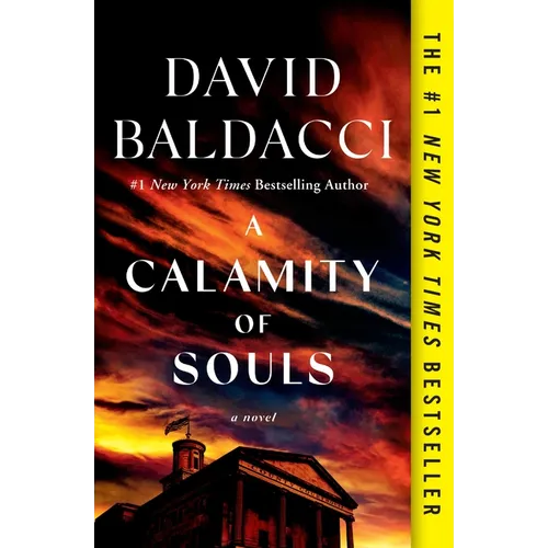 A Calamity of Souls
