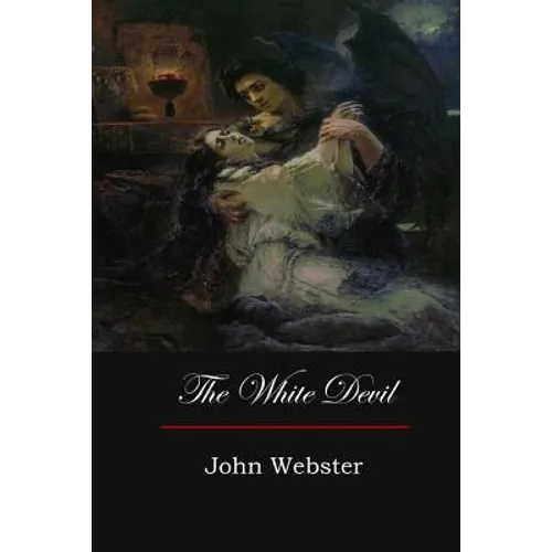 The White Devil