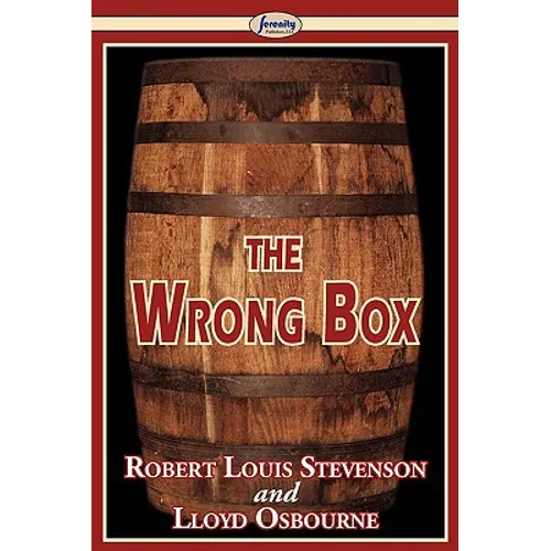 The Wrong Box