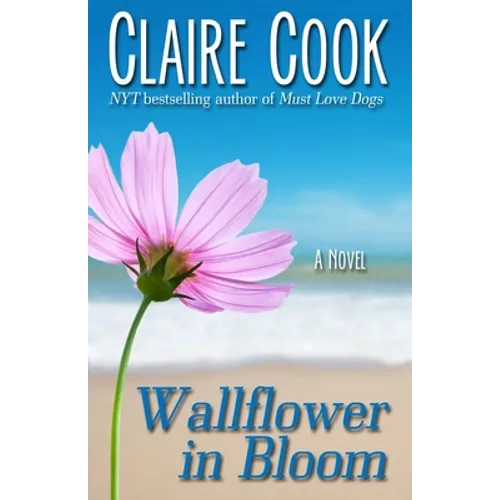 Wallflower in Bloom
