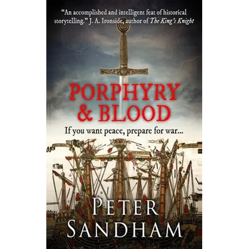 Porphyry and Blood