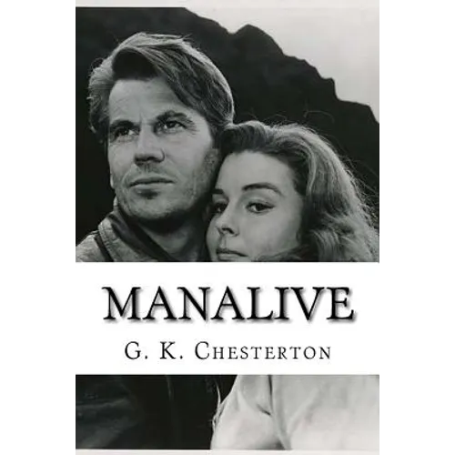 Manalive
