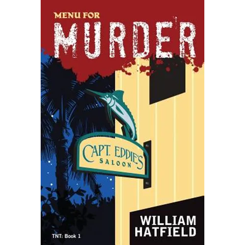 Menu for Murder