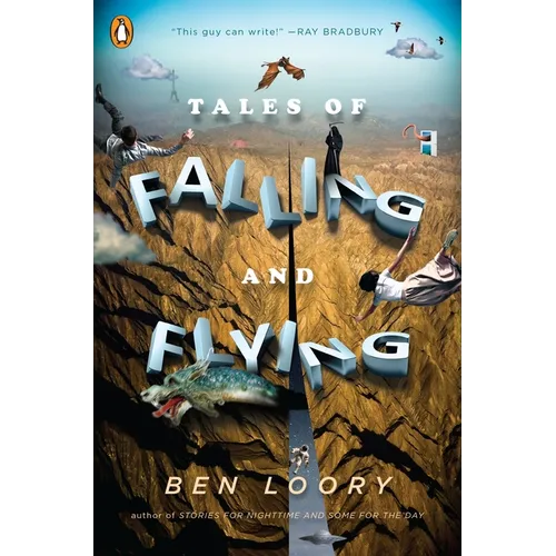 Tales of Falling and Flying