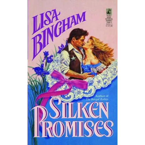 Silken Promises