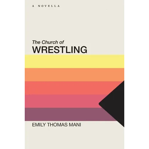 The Church of Wrestling