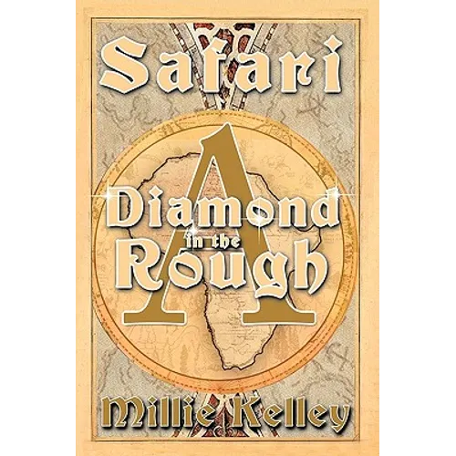 Safari: A Diamond in the Rough