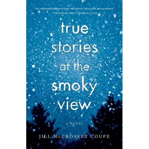 True Stories at the Smoky View