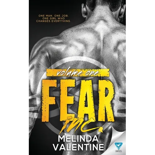 Fear Inc #1
